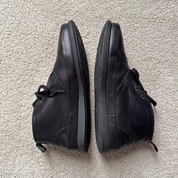 Paul Smith Chukka Boots - Picture 7 of 11